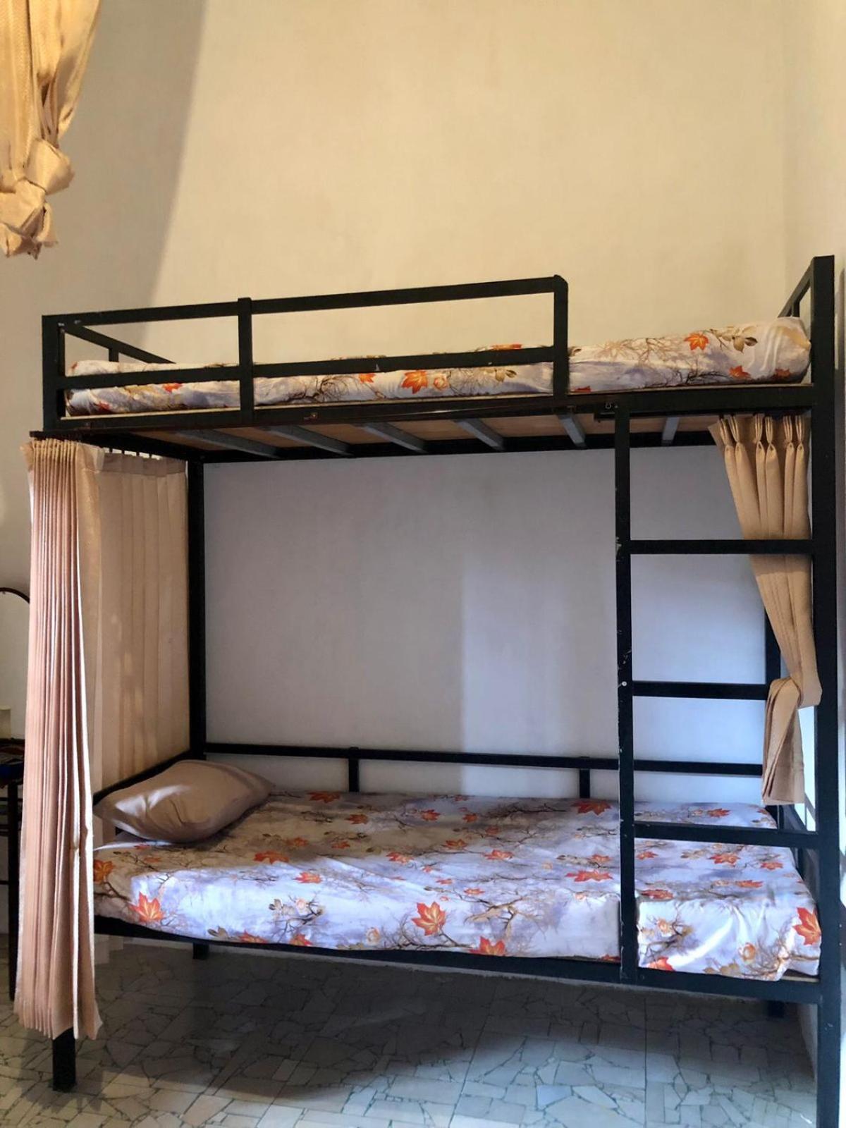 Ohana Homestay Banyuwangi Banyuwangi  Exteriör bild